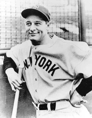 Lou-Gehrig