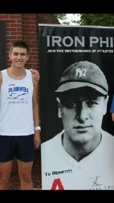 Kleberg Iron Phi 5k