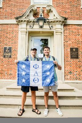 Bid Day 2022