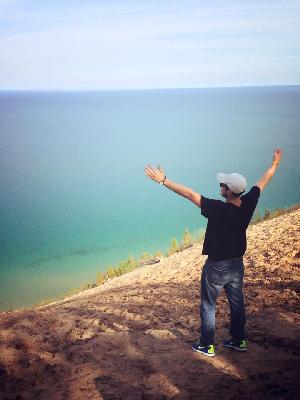 i came, i saw, i conquered