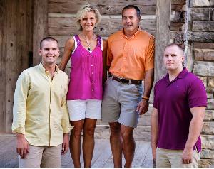My Family and I