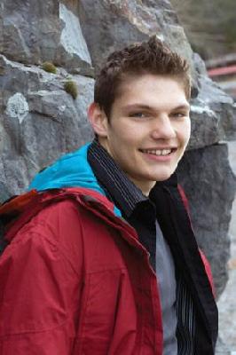 Jacob Parmenter
