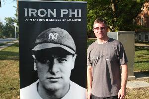 ELI Iron Phi Event 2011