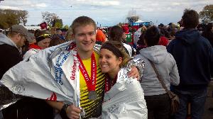 Finisher's Circle 2012
