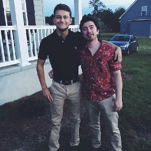 Me and My Big