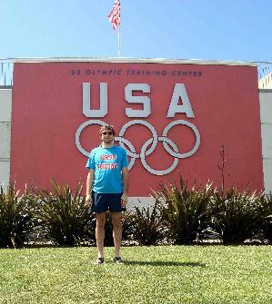 2012 USA Rugby - Sweet Sixteen - Olympic Training Center, Chula Vista