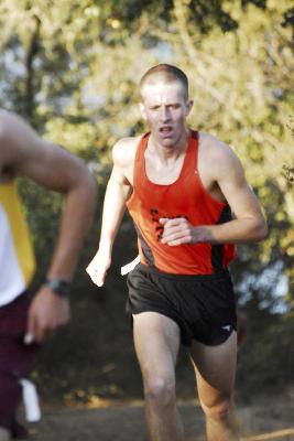 Running is not my sport, it's my lifestyle