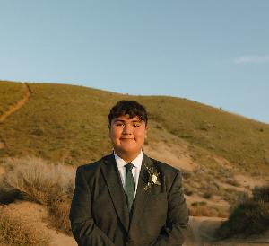 photo of me