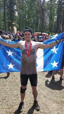 Spartan Race 2013