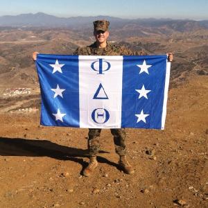 Phi Delta Theta