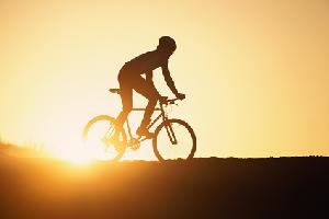 Bike out ALS