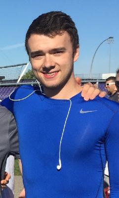 Family Fun Run(5k MNSU)