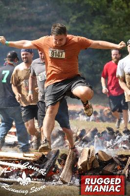 Rugged Maniac