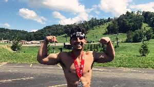 Spartan Race