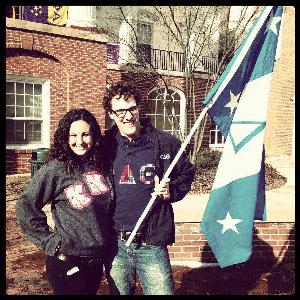 Run out - Spring 2013