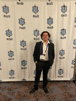 Atlanta General Convention 2025